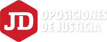 JD Oposiciones de Justicia